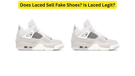 does laced sell fake shoes|is laced a genuine site.